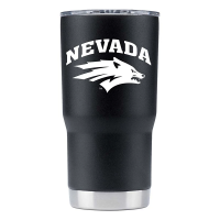 Gametime Sidekicks Nevada Wolf Pack 20 oz. Tumbler