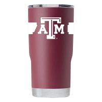 Gametime Sidekicks Texas A&M Aggies 20oz. Retro Tumbler