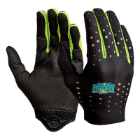 Radar Range Gloves