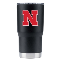 Gametime Sidekicks Nebraska Cornhuskers 20oz. Tumbler