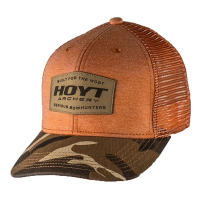 Men's Hoyt CanyonLand Hunting Snapback Hat