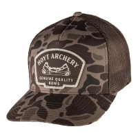 Men's Hoyt Heritage Hunting Snapback Hat