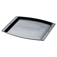 Lodge 12" x 15" Jumbo Chef's Cast Iron Platter