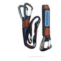 Mission Tie Down Straps (2 Pack)