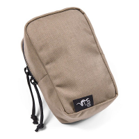 Stone Glacier Large Accessory Pocket Backpack Tan