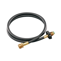 Coleman 5-Ft High-Pressure Propane Hose & Adapter