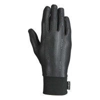 Men's Seirus Heatwave ST Gloves XSmall Liner Carbon