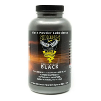 Shooters World Multi Purpose Black Powder