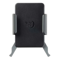 Nite Ize Squeeze Rotating Smartphone Bar Mount