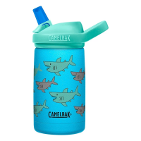 Kids' CamelBak Eddy+ 12oz Insulated Stainless Steel Bottle