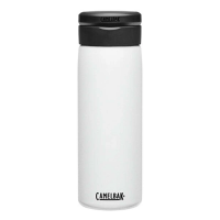 CamelBak Fit Cap 20oz Stainless Steel Bottle