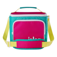 Igloo Retro Square Lunch Bag