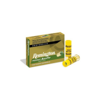 Remington Accutip Sabot Slug 20 Gauge Shotshells