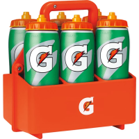 Gatorade Squeeze Bottle Carrier