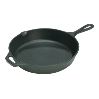 Lodge Logic 12 Inch Skillet L10SK3