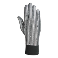 Men's Seirus Heatwave Glove Liner XS/S Silver