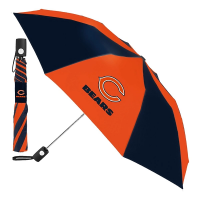 Wincraft Chicago Bears Auto Folding Umbrella