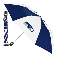 Wincraft Seattle Seahawks Auto Folding Umbrella