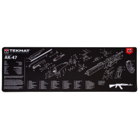 Ultra TekMat - AK-47 Premium Gun Cleaning Mat