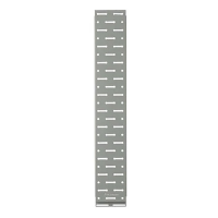 Lockdown SecureWall Standard Narrow Panel