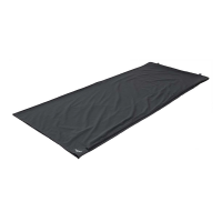 ALPS Mountaineering Rectangle Brushed Polyester Sleeping Bag Liner