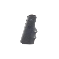 Hogue Rubber Grip 1911 W/Finger Groove