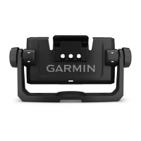 Garmin Tilt Swivel Mount with Quick Release Cradle