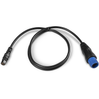 Garmin 8-Pin Transducer to 4-Pin Sounder Adapter Cable