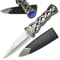 Master Cutlery Medieval Short