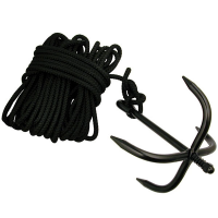 Master Cutlery Ninja Grappling Hook\