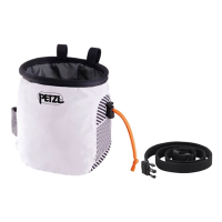 Petzl Saka Chalk Bag