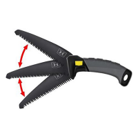 Hawk Handheld Wood Saw