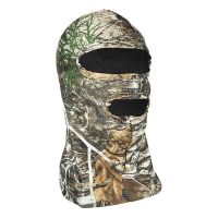 Primos Stretch Full Realtree Edge Camo Face Mask Realtree Edge Camo