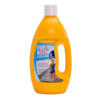 Nathan Sports Powerwash Performance Laundry Detergent