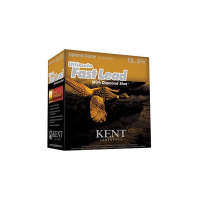 Kent Cartridge Ultimate Fast Lead Upland Diamond Shot 12 Gauge Shotshells