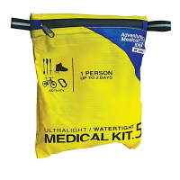 Adventure Medical Kits Ultralight / Watertight .5 Medical Kit