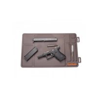 Lyman Essential Gun Maintenance Mat