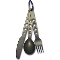 Sea To Summit Alpha Utensil Set