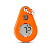 ThermoWorks ThermoDrop Zipper-Pull Thermometer