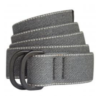 Men's Bison Designs Hyper-Light D-Ring Belt XLarge Grey Heather