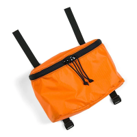 Stone Glacier Camp Pocket Backpack Orange