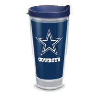 Tervis Dallas Cowboys Touchdown 24oz Tumbler