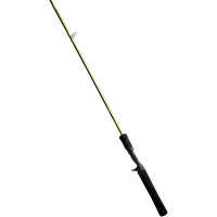 ACC Crappie Stix Kids Spincast Rod