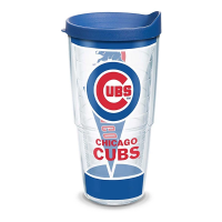 Tervis Chicago Cubs Batter Up 24oz Tumbler