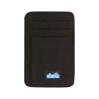 Kavu Fairbanks Card Holder Black