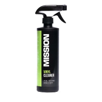 Mission Vinyl Cleaner