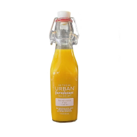 The Urban Farmhouse Farmhouse Fire Sauce 9 oz