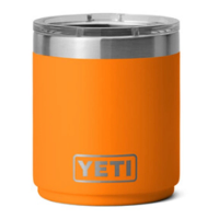 YETI Rambler 10 oz Stackable Lowball