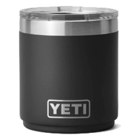 YETI Rambler 10 oz Stackable Lowball