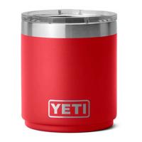 YETI Rambler 10 oz Stackable Lowball